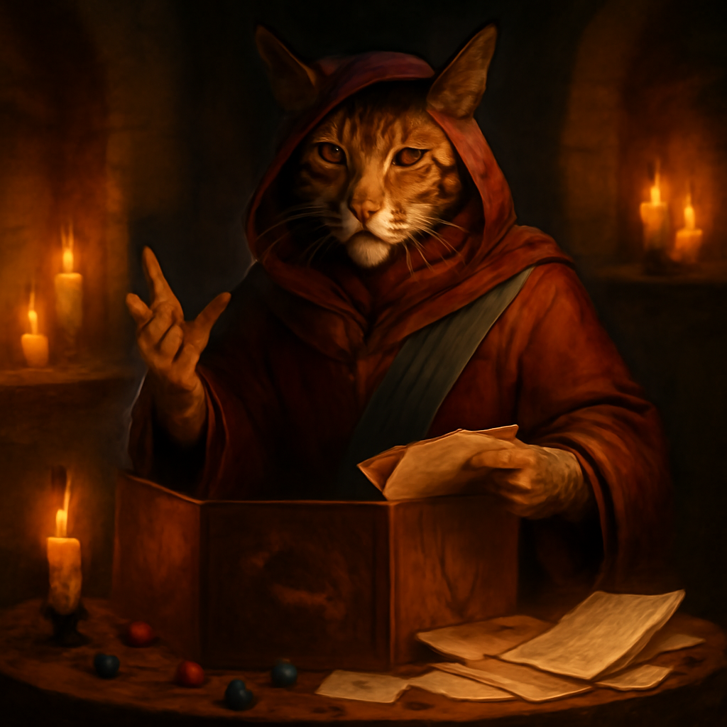 How to Improvise as a Dungeon Master: A Solo Player's Guide