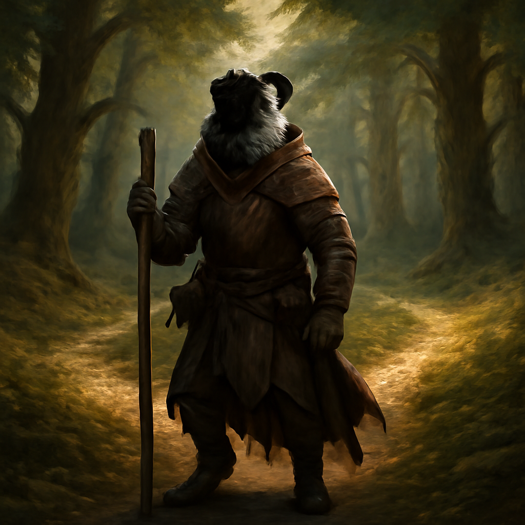 How to Make a Memorable D&D Character That Players Never Forget