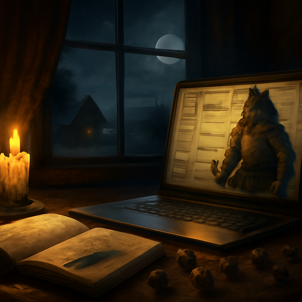 Playing D&D Alone with AI: A Solo Player's Honest Guide