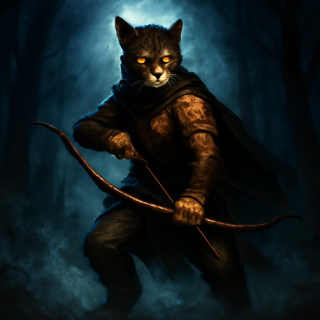 Anthropomorphic Animal Character Ideas That Actually Work
