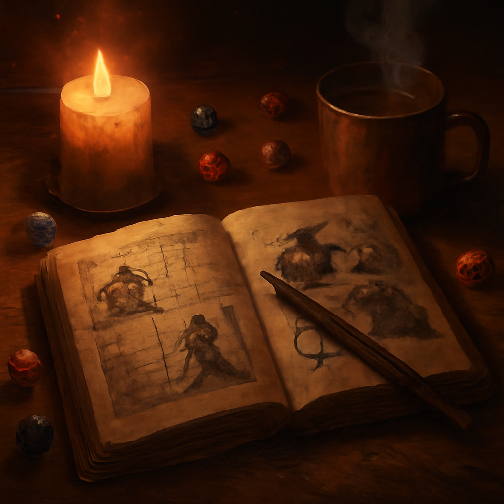 How to Balance a D&D Encounter Without Losing Your Mind