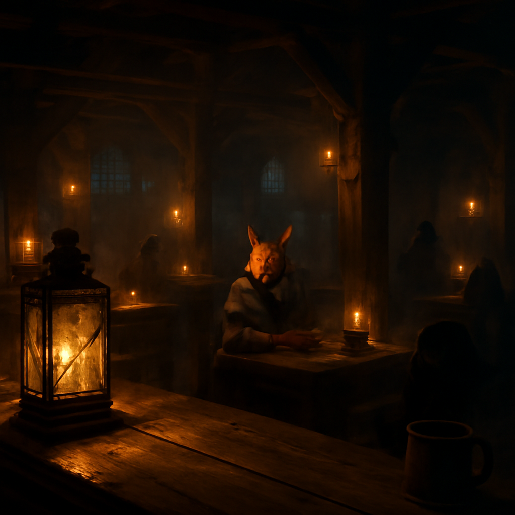 Tavern NPC Ideas for D&D: Breathe Life Into Your Campaign