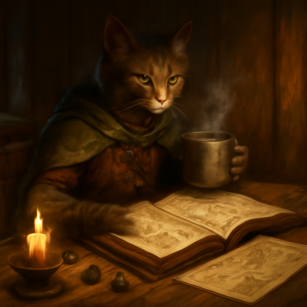 What Do You Need to Play D&D? A Solo Player's Honest Guide