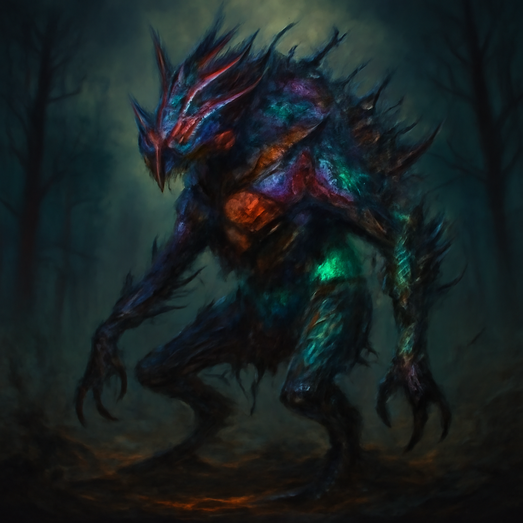 Unique Monster Ideas for D&D: Beyond the Boring Bestiary