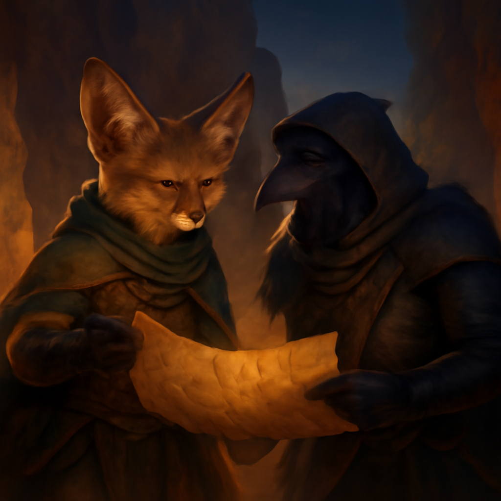 Beastfolk Race Ideas for D&D: Beyond the Usual Suspects