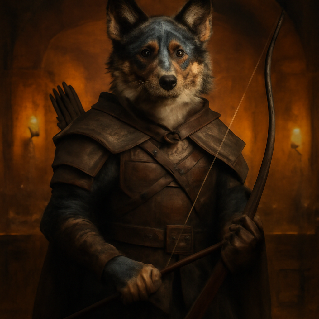 How to Create a D&D Character That Actually Looks Like You