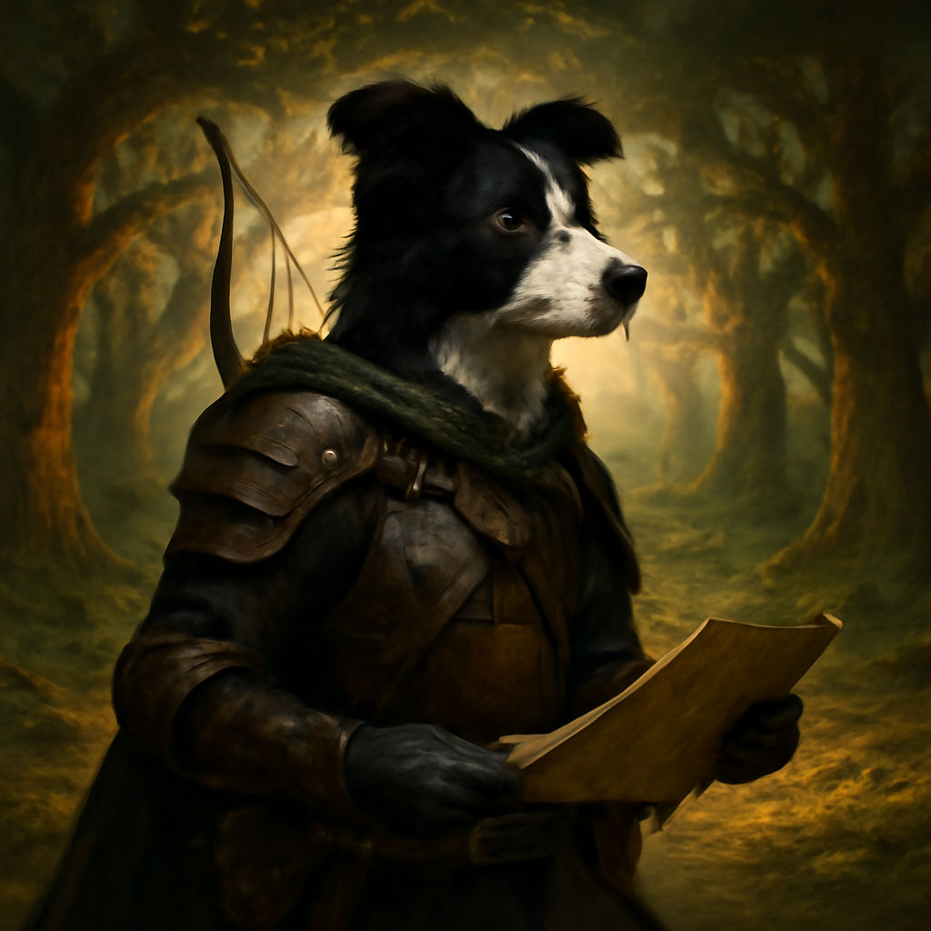 Unique D&D Character Concepts That'll Make Your Table Remember You