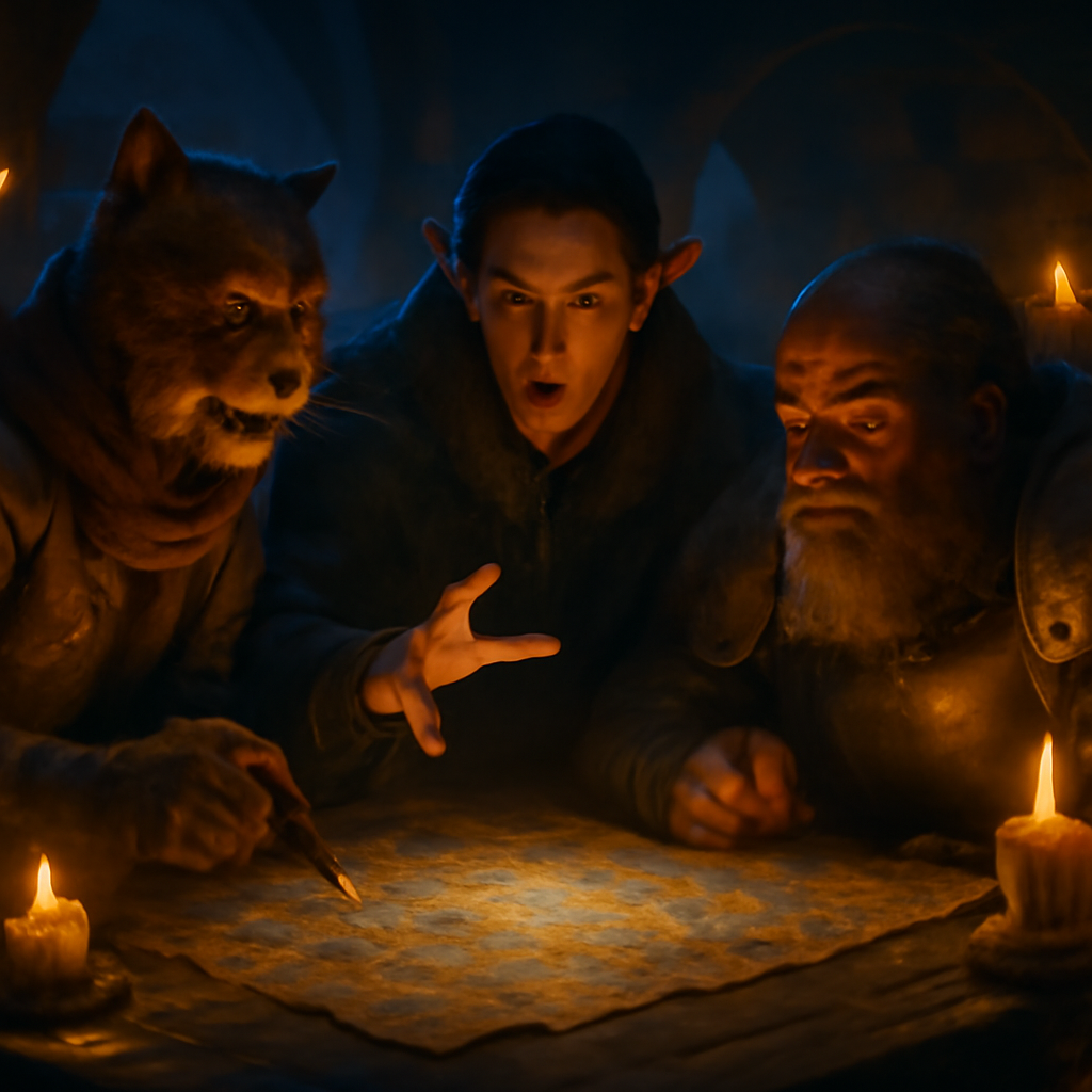 How to Keep Players Engaged in D&D: Practical Tips That Work
