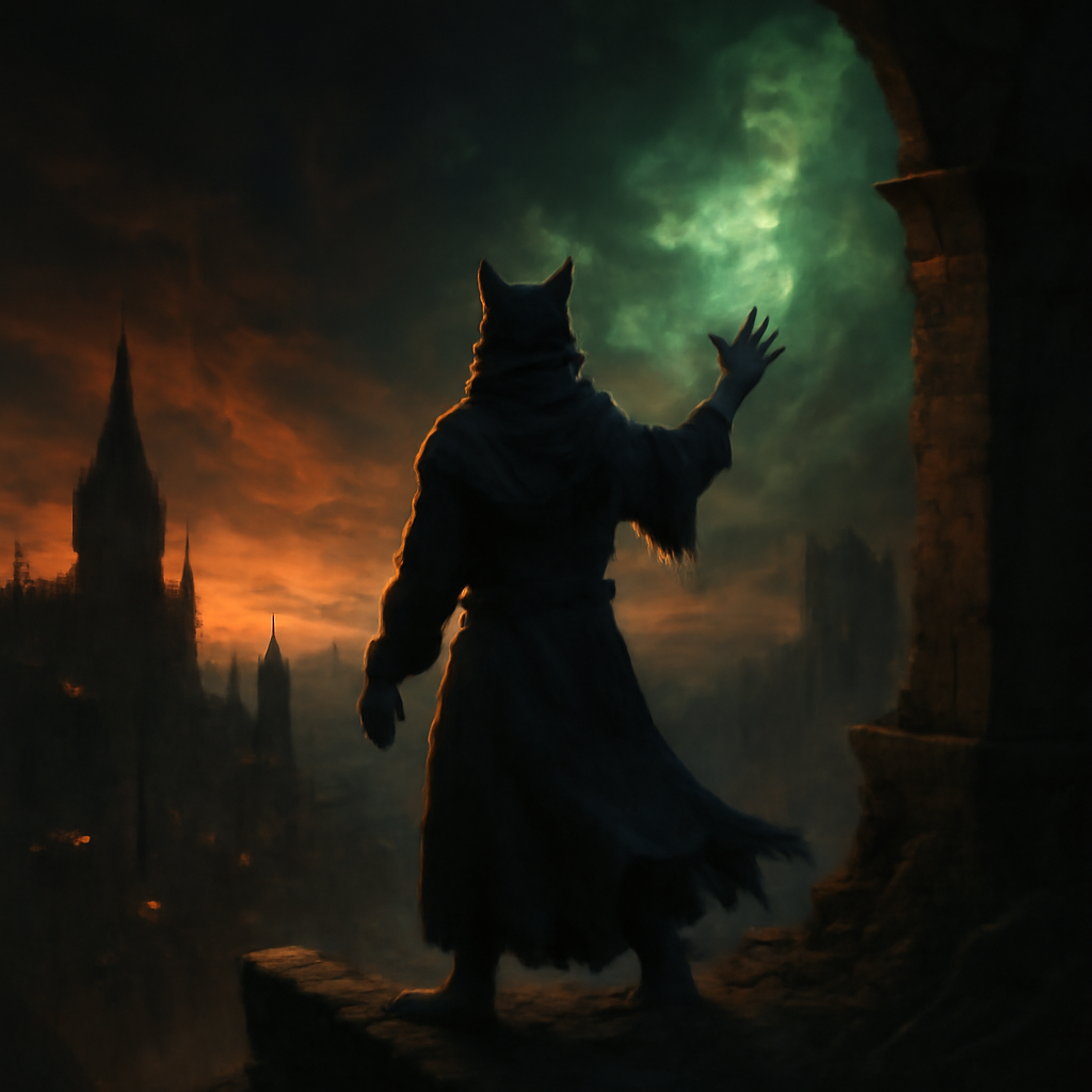 Villain Ideas for D&D Campaigns That Actually Scare Your Players