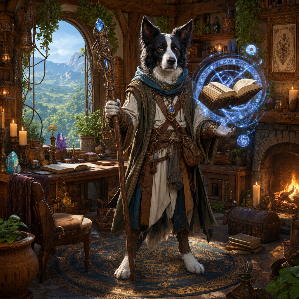 DnD Character Concepts That Actually Feel Alive at Your Table