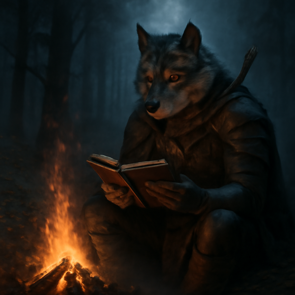 How to Roleplay a Character in D&D: From Stats to Soul