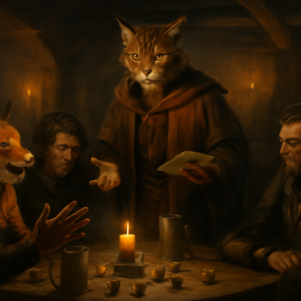 How to Handle a Disruptive Player in D&D Without Losing Your Mind