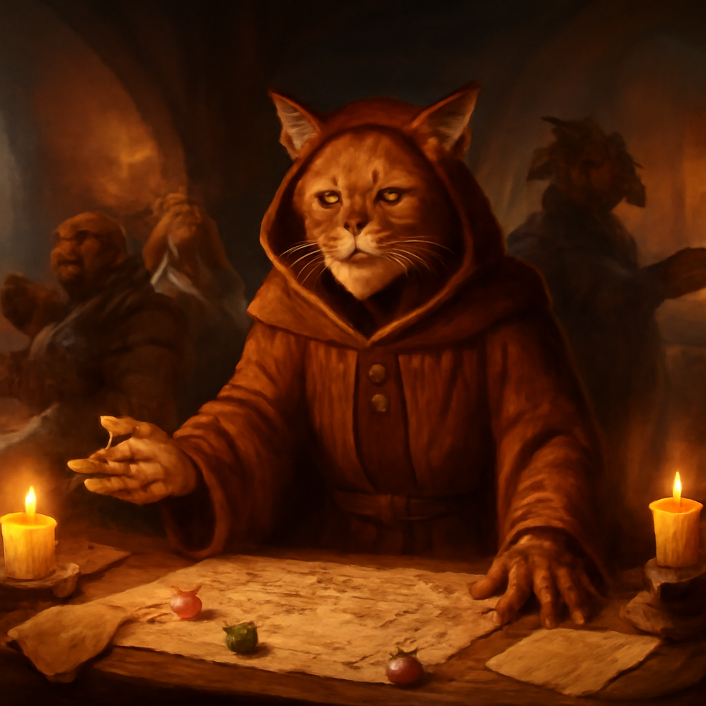 Players Keep Derailing My Campaign? Here's How I Finally Fixed It