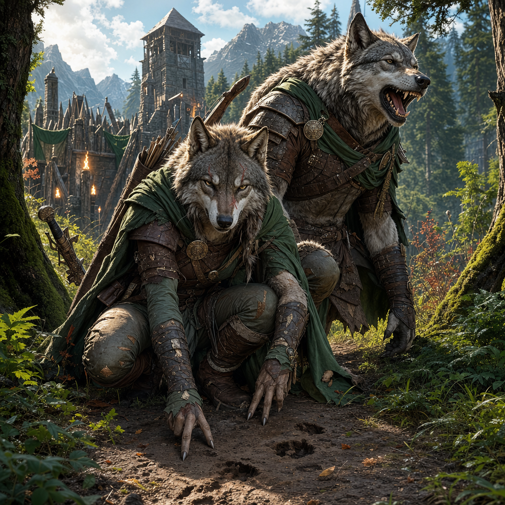 Anthropomorphic Animal Character Ideas That Actually Work