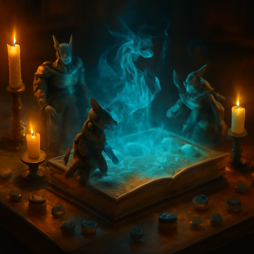Best AI Tools for Dungeon Masters: My Honest Guide (2024)
