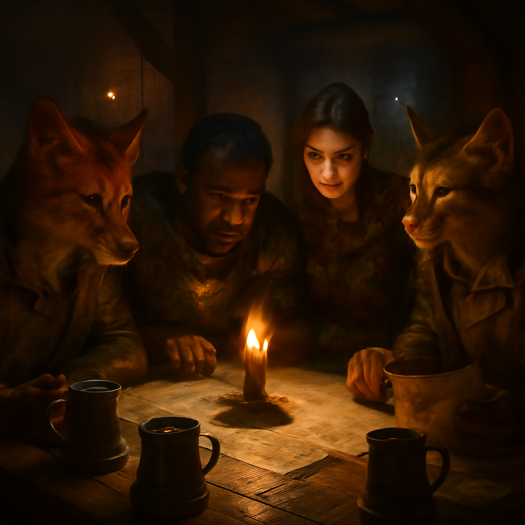 D&D Session Zero Tips: How to Start Your Campaign Right