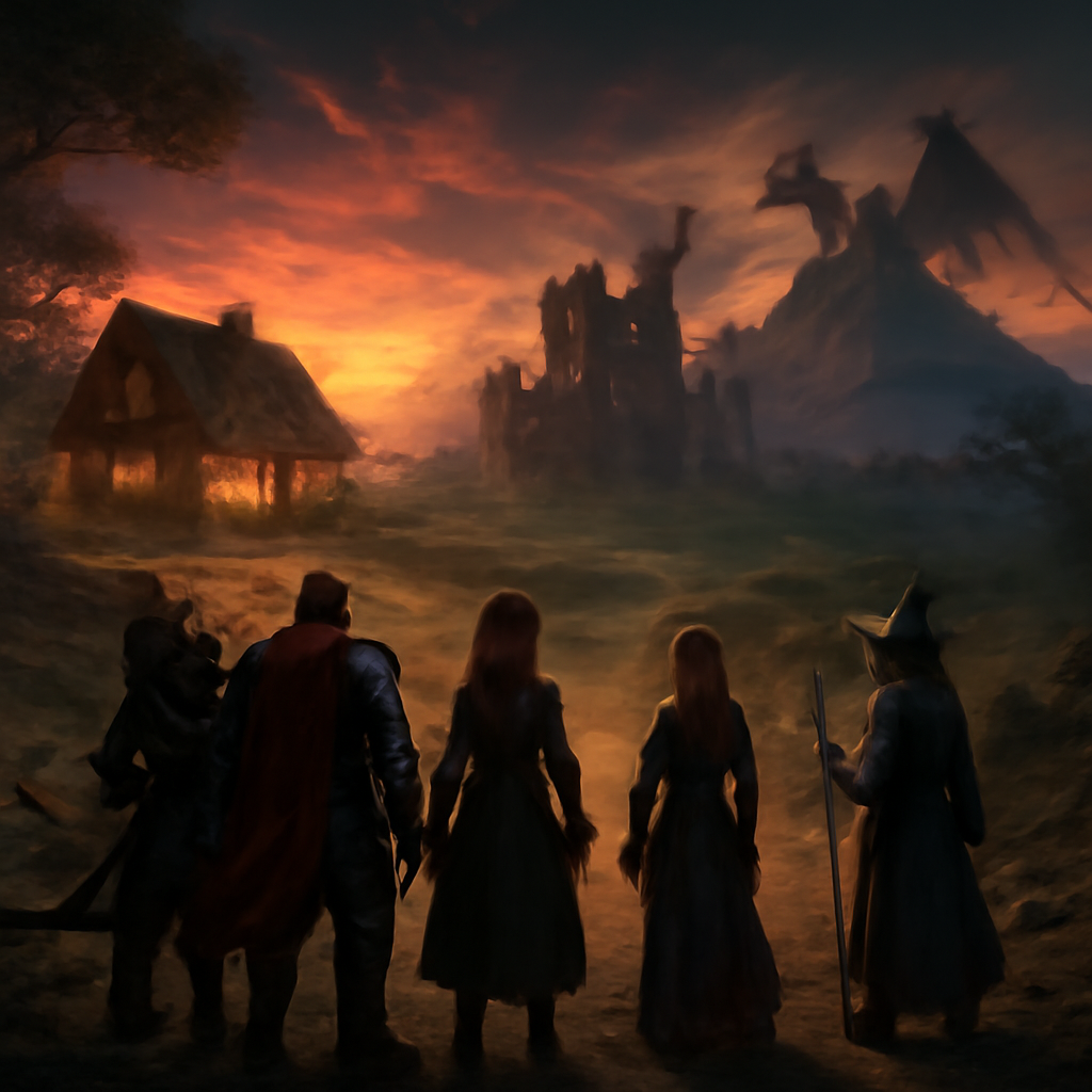 Best D&D One Shot Ideas: Quick Adventures That Actually Work