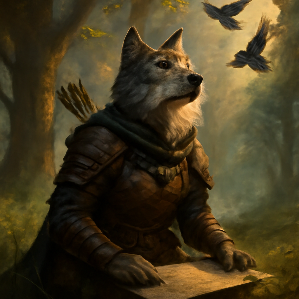 D&D Character Backstory Ideas That Actually Feel Real