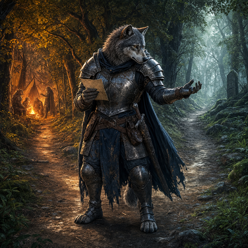 D&D Character Flaws Examples That Make Heroes Worth Playing