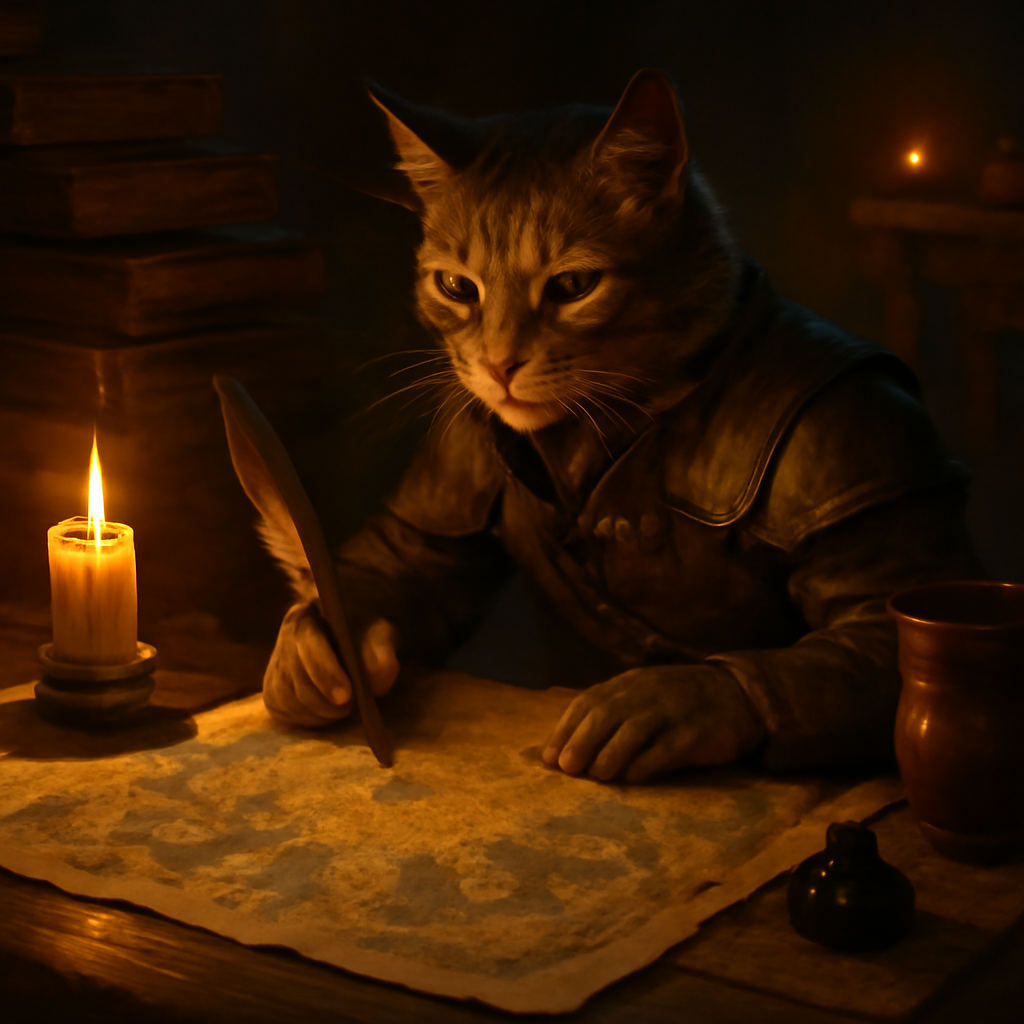 Worldbuilding Tips for Dungeon Masters: Make Your Setting Unforgettable