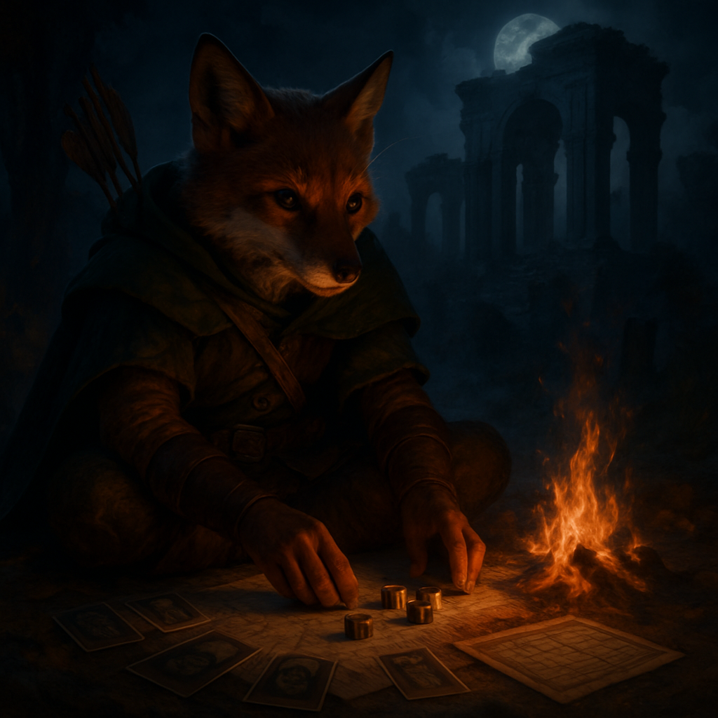How to Play D&D Solo: A Complete Guide for One-Player Adventures