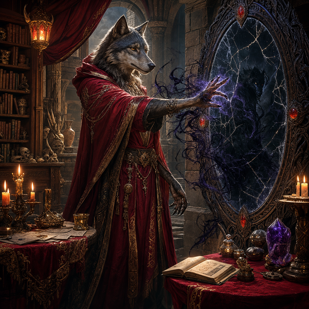 Memorable Villain Traits D&D: How to Build Antagonists Players Never Forget