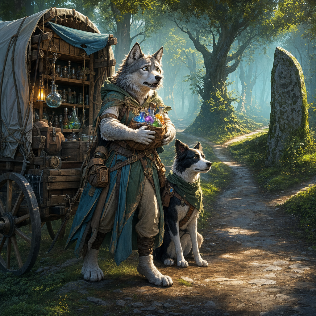Quest Giver Ideas D&D: Memorable NPCs Beyond the Tavern Board