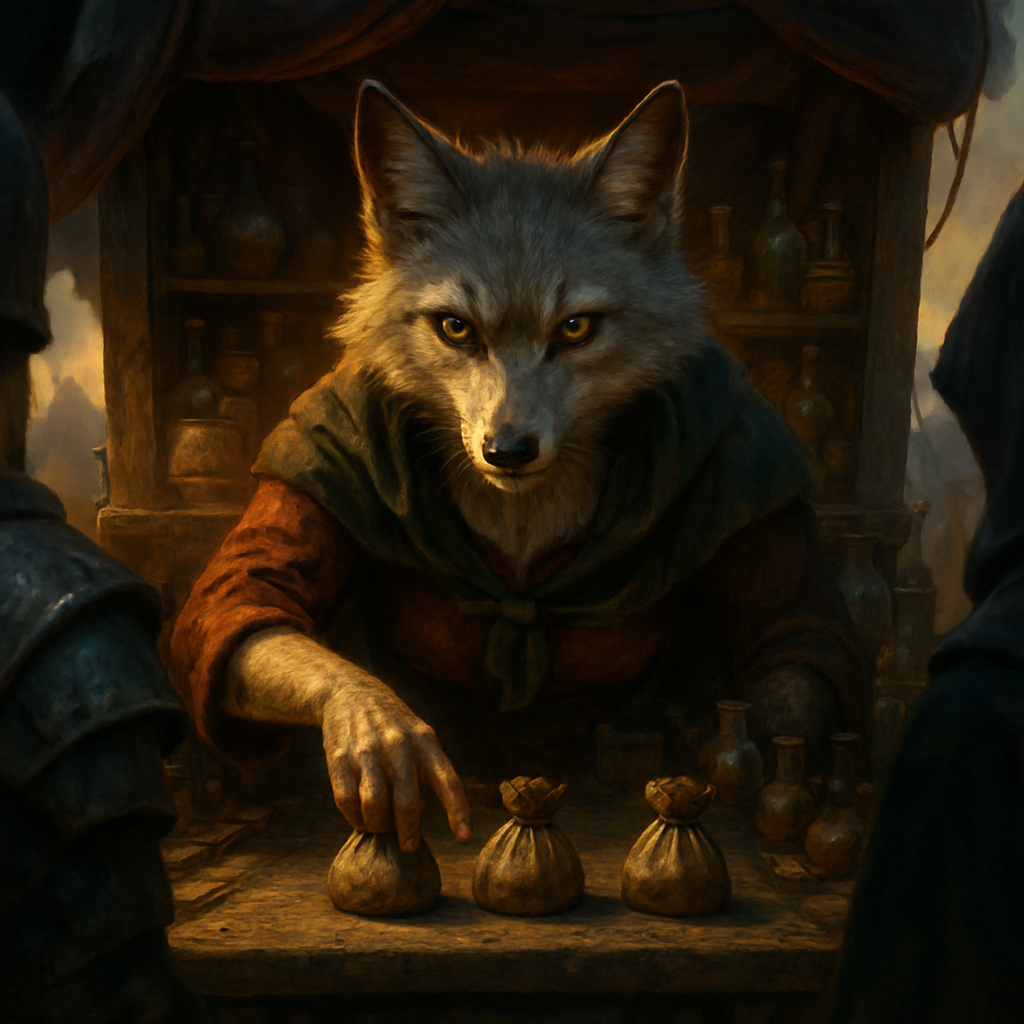 Quick NPC Ideas for Dungeon Masters: Simple Tricks That Work